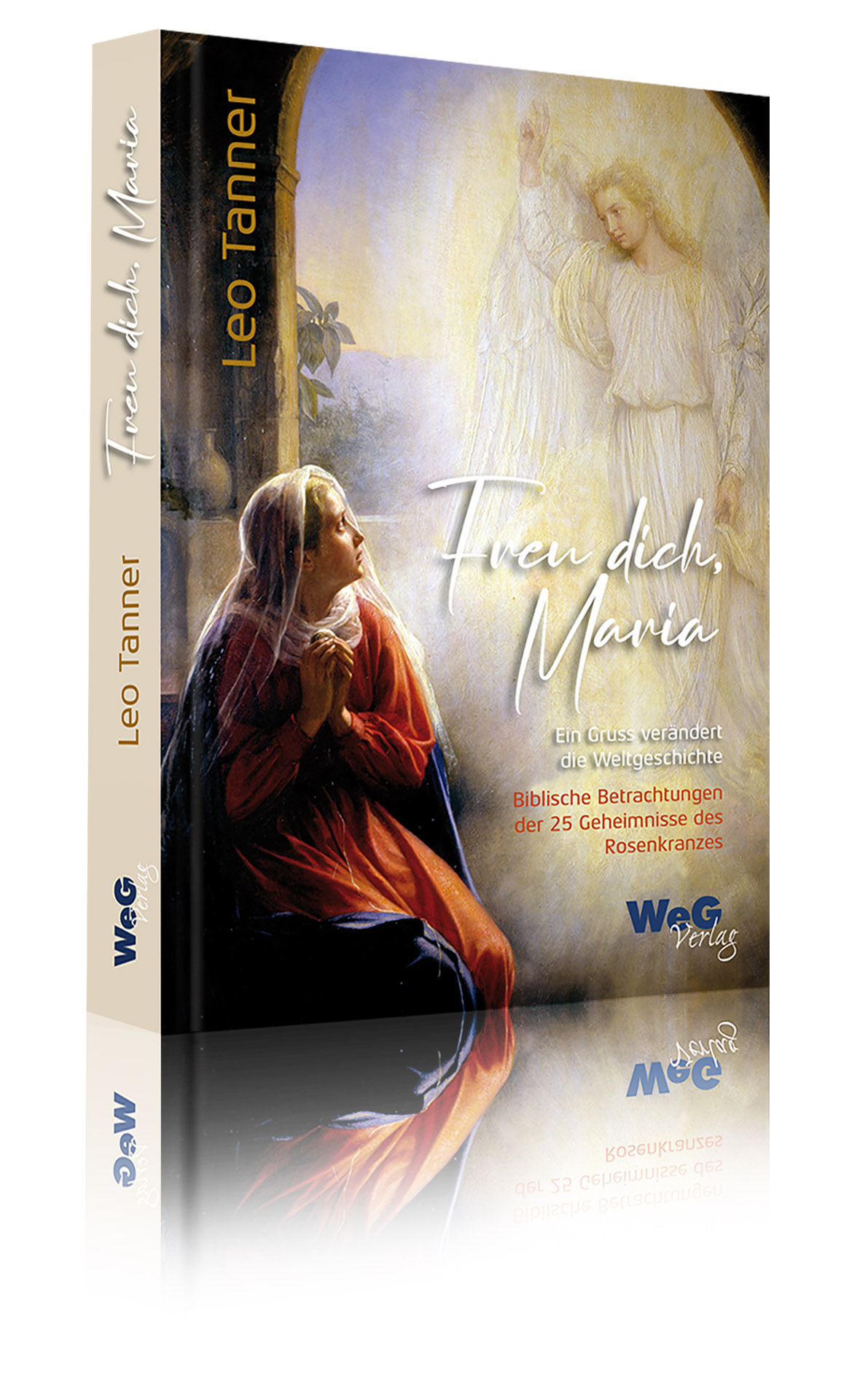 Freu dich, Maria