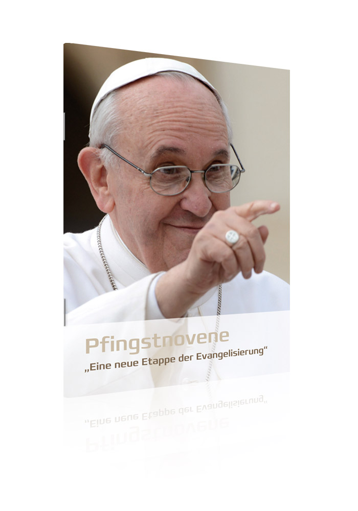 Pfingstnovene – Eine neue Etappe der Evangelisierung (Leo Tanner)
